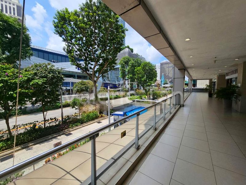 Mall Shop for Sale in  Lucky Plaza - Image 3